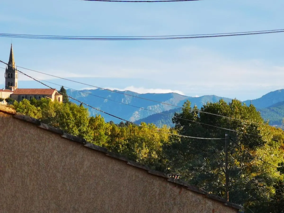 Σπίτι διακοπών Magnifique Gite En Pierres 6 Personnes Avec Piscine Privee Ardeche Plein Sud Lablachère