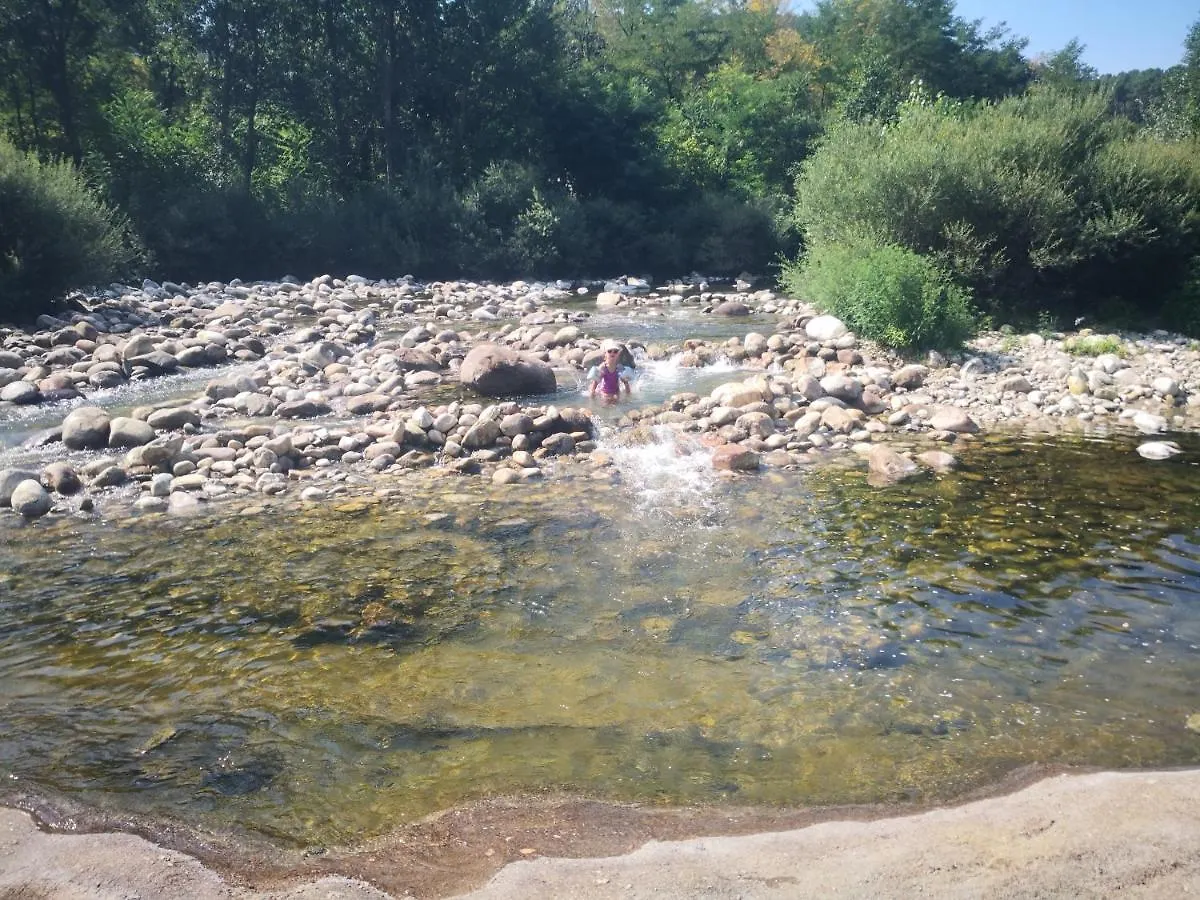 Σπίτι διακοπών Magnifique Gite En Pierres 6 Personnes Avec Piscine Privee Ardeche Plein Sud Lablachère Γαλλία