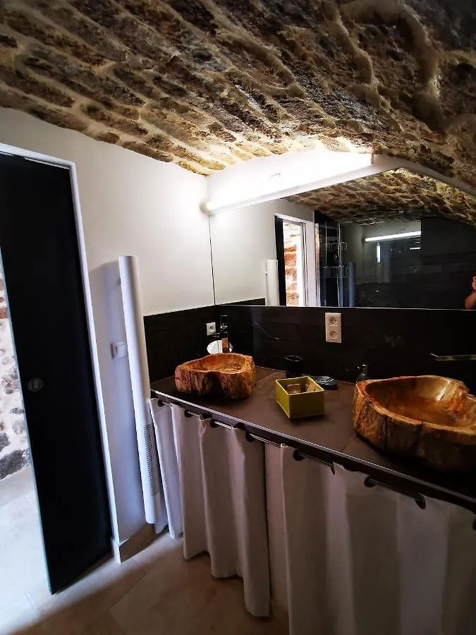 Magnifique Gite En Pierres 6 Personnes Avec Piscine Privee Ardeche Plein Sud Lablachère
