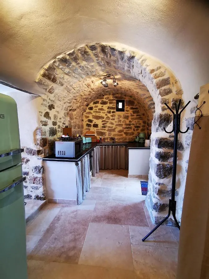 Magnifique Gite En Pierres 6 Personnes Avec Piscine Privee Ardeche Plein Sud Lablachère Γαλλία